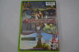 Sudeki (XBOX)