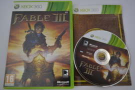 Fable III (360)