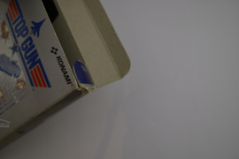 Top Gun (NES NOE CIB)