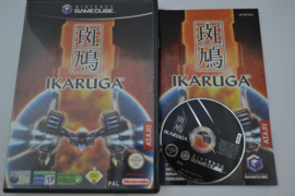 Ikaruga (GC EUR)