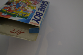 Super Mario Land 2 - 6 Golden Coins (GB FAH CIB)