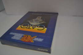 GATO - SEALED (ATARI XE)