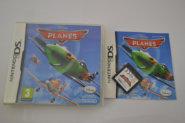 Disney Planes (DS FAH)