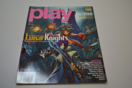 Play - Issue November 2006