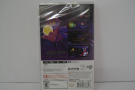 Oneshot - World Machine Edition - SEALED (SWITCH USA)