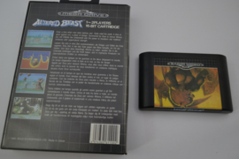 Altered Beast (MD CIB)