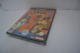 De Urbz - Sims in the City - SEALED (GC HOL)