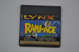 Rampage (LYNX)