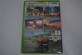 FarCry - Instincts Evolution (XBOX)