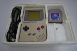 GameBoy Classic Console (NOE CIB)