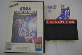 Xenon 2 (MS CIB)