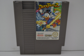 Duck Tales 2 (NES FRA/FRA)