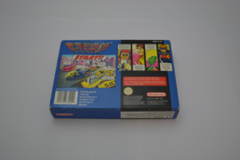 F-Zero (SNES UKV CIB)