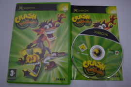 Crash Twinsanity  (XBOX)