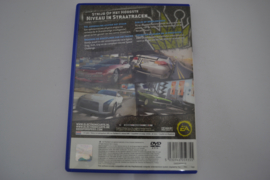 Need For Speed - Pro Street (PS2 PAL)