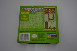 Nail 'n Scale (GB USA CIB)