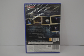 Silent Hill - Shattered Memories  - SEALED (PS2 PAL)