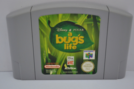 A Bug's Life (N64 EUR)