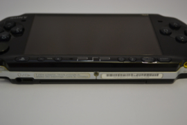 PSP 3004  Black