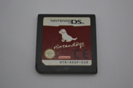 Nintendogs (DS EUR)