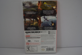 Air Conflicts Collection - SEALED (SWITCH USA)