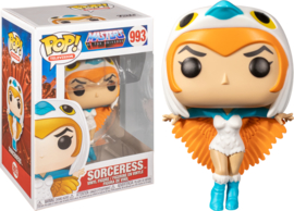 POP! Sorceress - Masters of the Universe NEW (993)