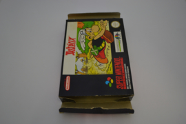 Asterix (SNES FAH CIB)