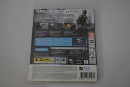 Watch Dogs (PS3)