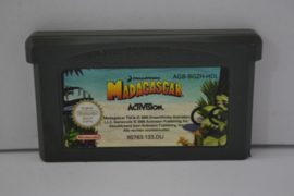 Madagascar (GBA HOL)