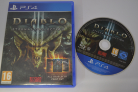 Diablo III - Eternal Collection (PS4)