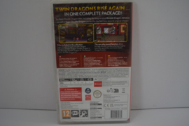 Double Dragon Collection - SEALED (SWITCH EUR)