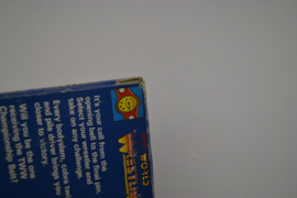 Wrestling (NES FRA CIB)