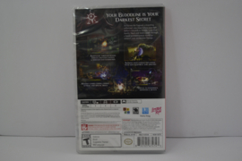 Sword Of The Vagrant (SWITCH USA)