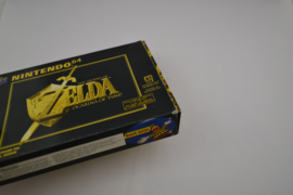 The Legend Of Zelda - Ocarina Of Time (N64 FAH CIB)