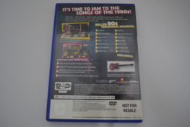 Guitar Hero Rocks the 80´s (PS2 PAL)