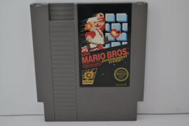 Super Mario Bros (NES FRA)
