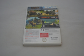 Cabela's Big Game Hunter 2010 (Wii EUR CIB)