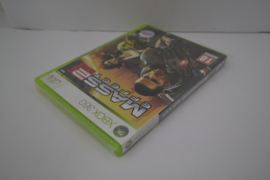 Mass Effect 2 - SEALED (360)