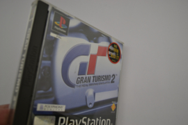 Gran Turismo 2 (PS1 PAL)
