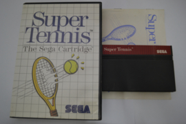 Super Tennis (MS CIB)