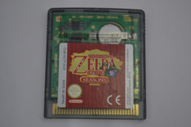 The Legend of Zelda - Oracle of Seasons (GBC EUR)