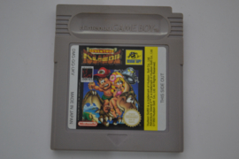 Adventure Island II (GB UKV)