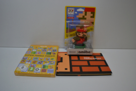 Nintendo Wii U Black Premium Pack 32GB Super Mario Maker