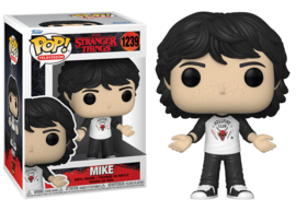 POP! Mike - Stranger Things - NEW (1239)