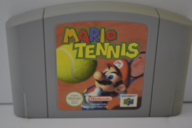 Mario Tennis (N64 EUR)