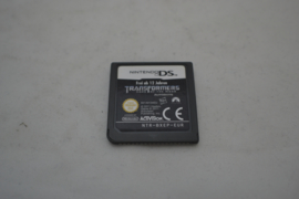 Transformers Dark of the Moon (DS EUR)