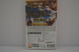 Baten Kaitos I & II HD Remaster - SEALED (SWITCH EUR)