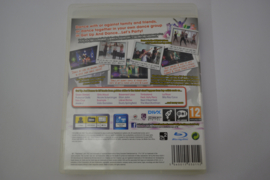 Get up and Dance (PS3)