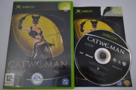 Catwoman (XBOX)