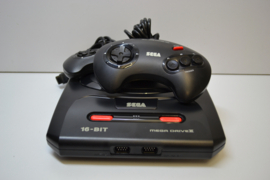 Sega Megadrive II Console Set